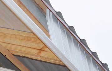 why Cottwood fascia repairs are essential