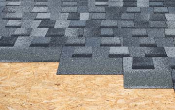 expert Cottwood asphalt roof companies