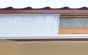 Cottwood fascia repair costs