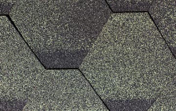 Cottwood fibreglass shingle repairs