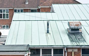Cottwood lead roofing costs