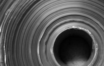 Cottwood pvc roof replacement