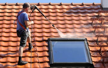 roof cleaning Cottwood, Devon