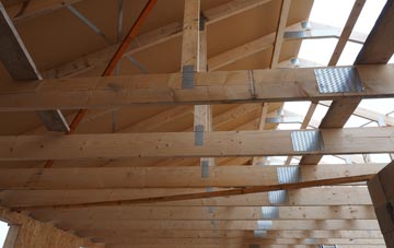 Cottwood roof truss costs