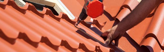 save on Cottwood roof installation costs