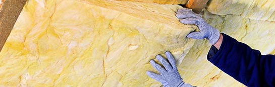 quotes for Cottwood roof insulation