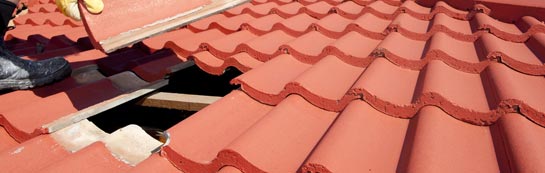compare Cottwood roof repair quotes