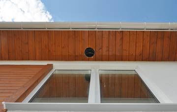 Cottwood soffit repair quotes