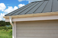 Cottwood fascia repair