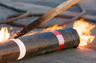 free Cottwood flat roofing repair quotes