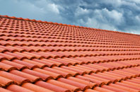 Cottwood roofing tiles