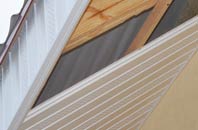 rated Cottwood soffit repair companies